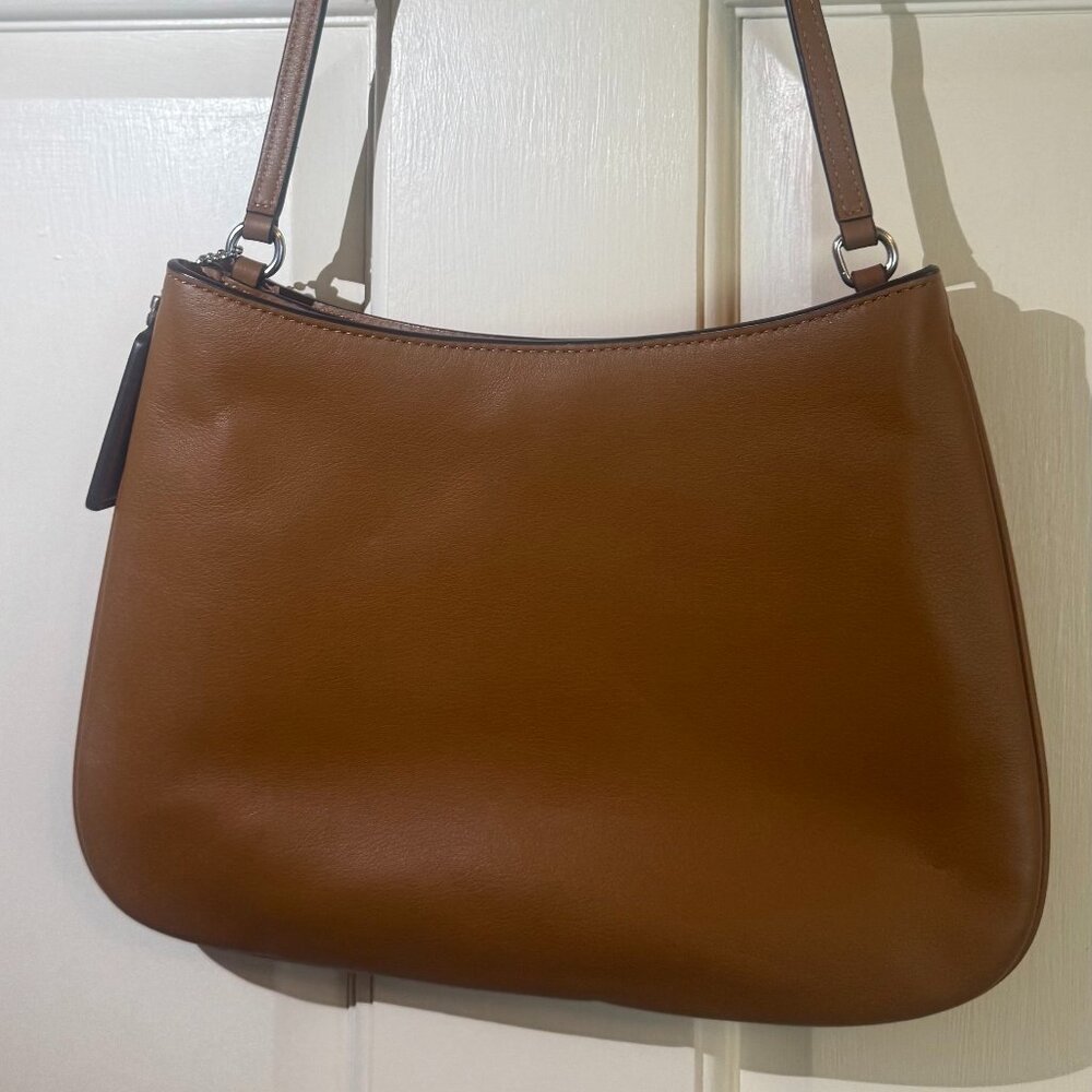Coach Penelope Shoulder Bag - Picture 4 of 6
